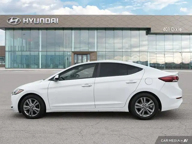 2018 Hyundai Elantra GL SE in Cars & Trucks in Mississauga / Peel Region - Image 3