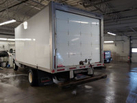 Le Ford E-450 cube de 16 pieds est un véhicule fiable, robuste et puissant, conçu pour accomplir les... (image 4)