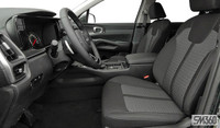 Engine: 2.5L 4cyl. L/100Km City: 10.1 L/100Km Hwy: 9.2 Safety Equipment Cruise Control-Steering Assi... (image 3)