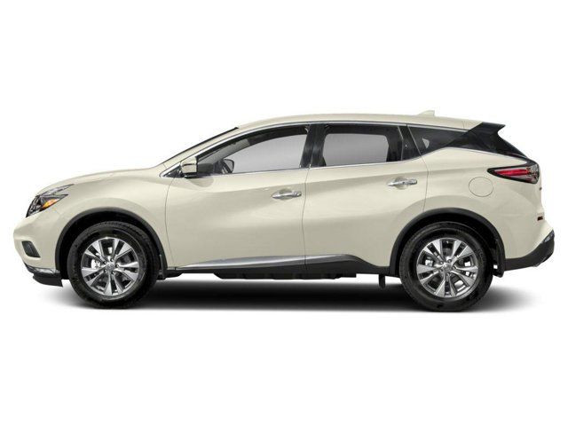 2018 Nissan Murano SL in Cars & Trucks in Ottawa - Image 2