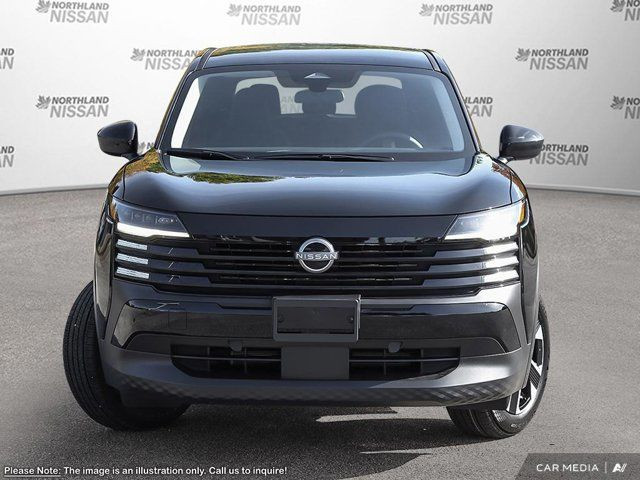 2025 Nissan Kicks SV in Cars & Trucks in Prince George - Image 2