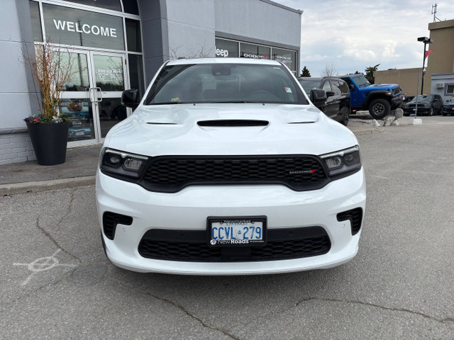 2025 Dodge Durango GT | Blacktop Package | 19 Harmon Speakers | in Cars & Trucks in Markham / York Region - Image 2