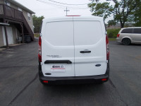 2020 Ford Transit Connect Cargo Van 4 cyl, auto, pw, pl, air, radio, 194,000km Back up camera, new M... (image 3)