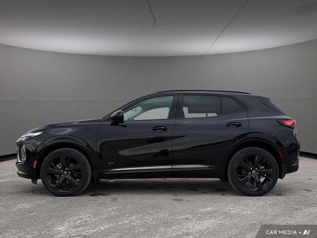 2025 Buick Envision Sport Touring | Apple Carplay in Cars & Trucks in Saskatoon - Image 3