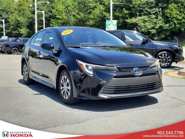 2024 Toyota Corolla Hybrid LE in Cars & Trucks in Bridgewater - Image 4
