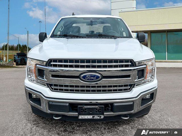 2020 Ford F-150 XLT | 300A | TRAILER HITCH | XTR PKG in Cars & Trucks in Kitchener / Waterloo - Image 3