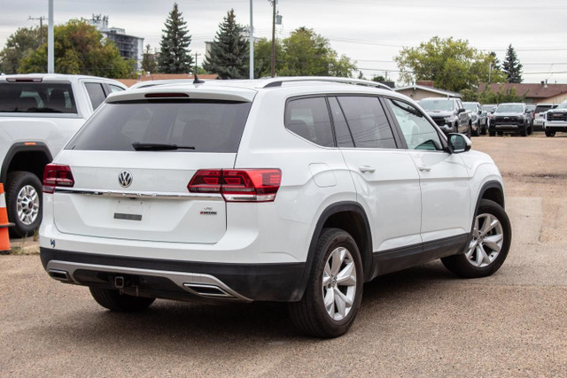 2019 Volkswagen Atlas SE in Cars & Trucks in Edmonton - Image 4
