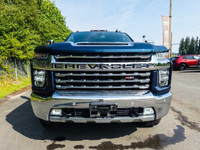 This 2020 Chevrolet Silverado 2500HD LTZ boasts a powerful 6.6L V8 engine, delivering 401 hp and 464... (image 1)