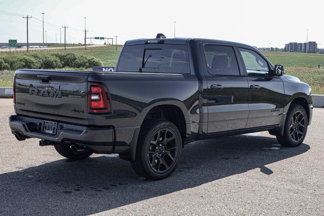 2025 Ram 1500 Sport in Cars & Trucks in Strathcona County - Image 4