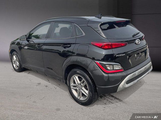 2023 Hyundai Kona Essential | Apple CarPlay | Heated Seats in Cars & Trucks in Cambridge - Image 3