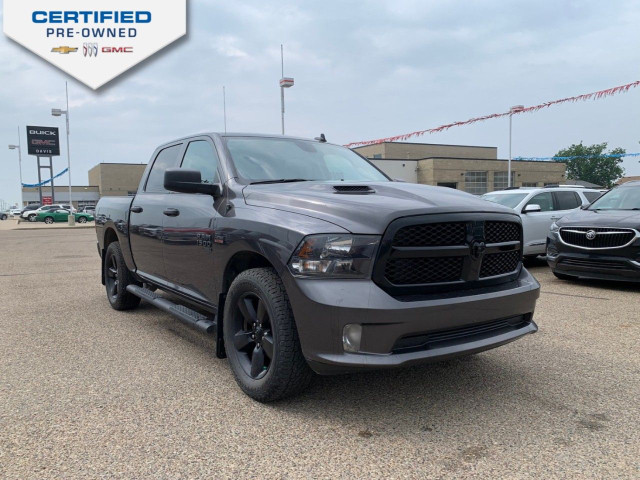 2021 Ram 1500 Classic in Cars & Trucks in City of Toronto