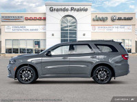 This Dodge Durango boasts a Regular Unleaded V-8 5.7 L/345 engine powering this Automatic transmissi... (image 3)