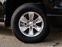 Welcome To Sherwood Park Chevrolet. The #1 Volume Chevrolet Dealer in Canada. This Chevrolet SILVERA... (image 5)