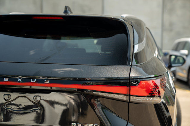 2023 Lexus RX RX 350 Luxury in Cars & Trucks in Edmonton - Image 4