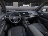 XT4 SPORT AWD Engine: 2L TURBO 4cyl. L/100Km City: 10.4 L/100Km Hwy: 8.4 (image 4)