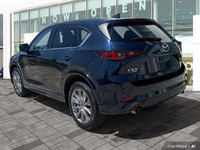 This Mazda CX-5 delivers a Regular Unleaded I-4 2.5 L/152 engine powering this Automatic transmissio... (image 2)
