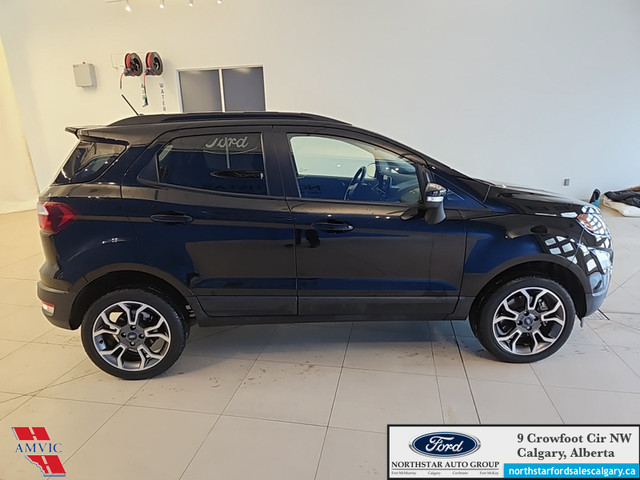 2019 Ford EcoSport SES 4WD in Cars & Trucks in Calgary - Image 4