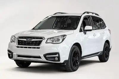 Ce modèle vient équipé avec les éléments suivants; AWD * Climatisation * Caméra de recul * Écran tac...