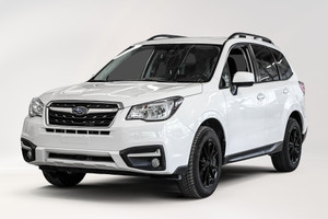 2017 Subaru Forester Convenience | Awd | Mags | Caméra | Bluetooth |