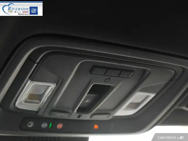 2024 Chevrolet Silverado 1500 High Country in Cars & Trucks in Brockville - Image 23