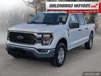 Engine: Gas EcoBoost 2.7L L/100Km City: 13.5 L/100Km Hwy: 10.2 Safety Equipment ABS And Driveline Tr...