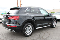 LOADED WELL MAINTAINED Experience unmatched performance and refined elegance with the 2020 Audi Q5 2... (image 6)