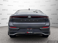 Experience the refined comfort and exhilarating performance of this 2023 Toyota Crown XLE, boasting... (image 5)