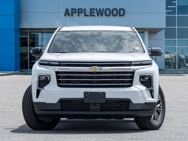 2025 Chevrolet Traverse LT 360 Backup Cam | Heated Seats | Wirel in Cars & Trucks in Oakville / Halton Region - Image 2