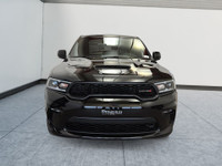 DODGE DURANGO GT AWD 2022 PUISSANCE, STYLE ET CONFORT POUR TOUTE LA FAMILLE! Disponible des maintena... (image 1)
