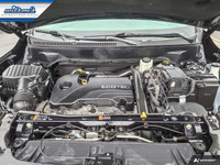 Check out this certified 2021 GMC Terrain SLEAWD | Elevation | Pano Roof | Nav | Adaptive Cruise | H... (image 8)