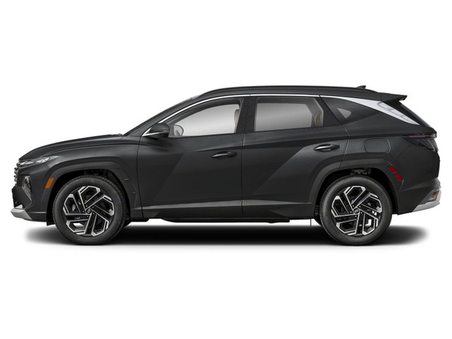 2025 Hyundai Tucson Preferred Trend Upgrade Your Ride Event! in Cars & Trucks in Winnipeg - Image 4