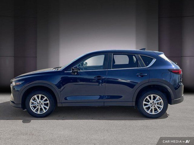 2025 Mazda CX-5 GS | Heated Steering + Seats | Carplay in Cars & Trucks in Cambridge - Image 2