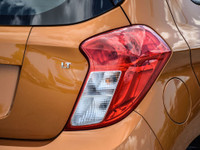 Previous Daily Rental The 2020 Chevrolet Spark LT is a great choice for those who want all the lates... (image 7)