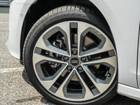 This Audi A3 Sedan boasts a Intercooled Turbo Gas/Electric I-4 2.0 L/121 engine powering this Automa... (image 9)