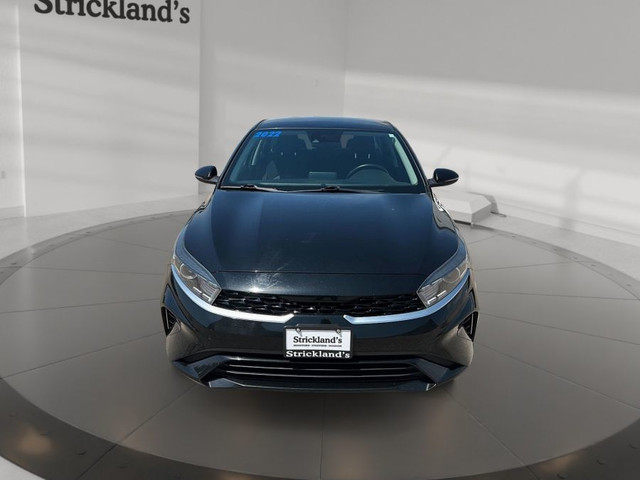 2022 KIA FORTE EX in Cars & Trucks in Stratford - Image 3
