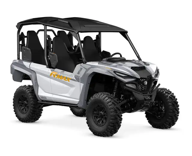 2024 Yamaha Wolverine RMAX4 1000 EPS VENTE LIQUIDATION  26995.00 in ATVs in Lac-Saint-Jean - Image 2