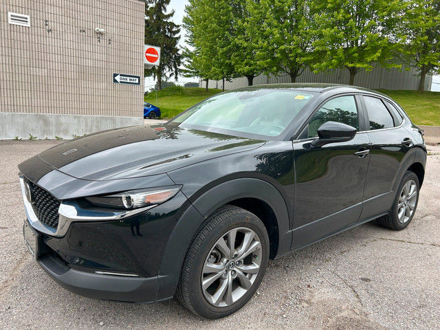2023 Mazda CX-30 GS in Cars & Trucks in Markham / York Region