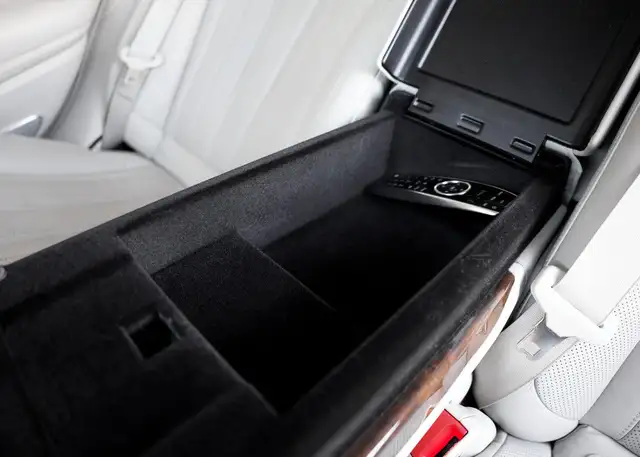 2016 Mercedes-Benz S-Class S63 AMG, Car Is Wrapped . Original Co in Cars & Trucks in Oakville / Halton Region - Image 27