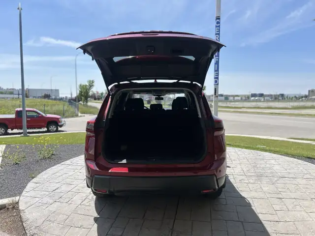 2024 Nissan Rogue dans Autos et camions dans Calgary - Image 15