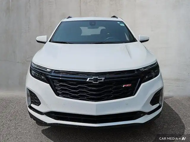 2024 Chevrolet Equinox RS AWD | Heated Seats | Back-Up Camera in Cars & Trucks in Ottawa - Image 10
