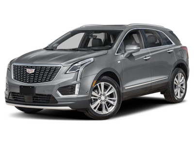 2024 Cadillac XT5 Premium Luxury V6 | AWD | LUXURY | ALL WEAT...