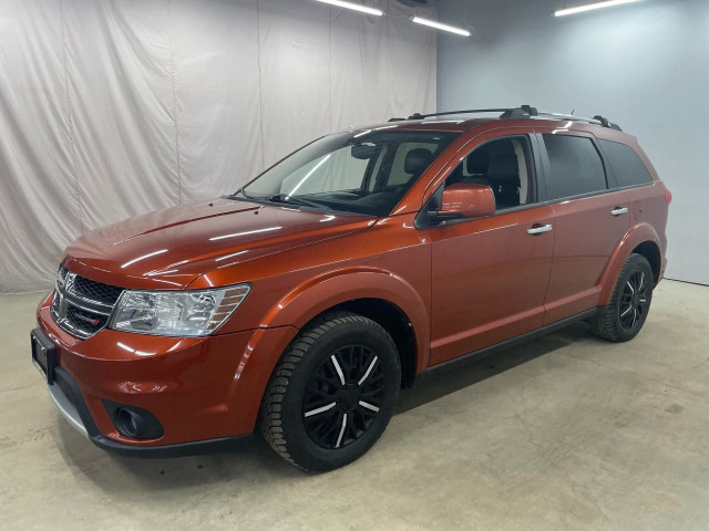  2014 Dodge Journey R/T in Cars & Trucks in Guelph - Image 3
