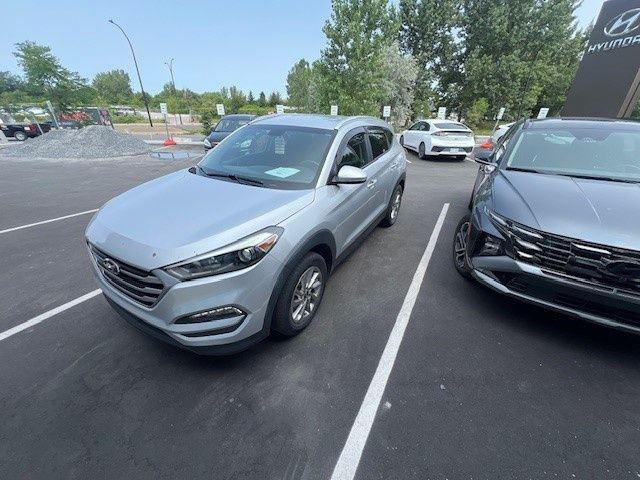2016 Hyundai Tucson GLS / Preferred Pack in Cars & Trucks in City of Montréal - Image 2