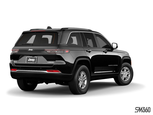2025 Jeep Grand Cherokee Altitude in Cars & Trucks in Grande Prairie - Image 2