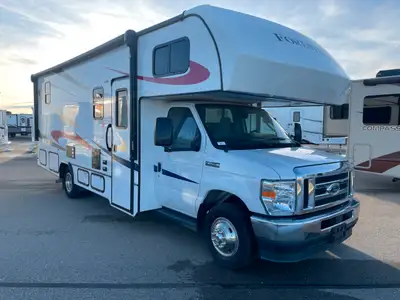 Welcome to Eldorado RV Sales, the longest running dealership in Southern Alberta! The 2022 Forest Ri...