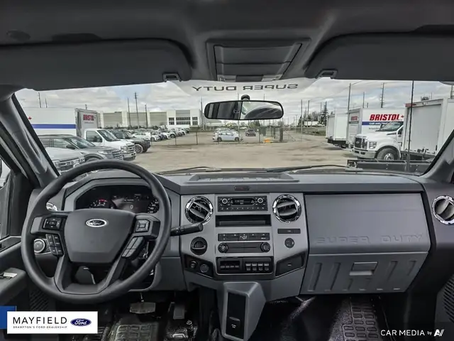2026 Ford F750 Chassis Truck in Cars & Trucks in Mississauga / Peel Region - Image 22