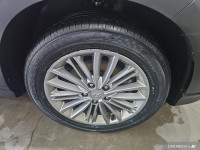 Blind Spot Detection, Heated Steering Wheel, Heated Seats, Aluminum Wheels, Remote Keyless Entry! Th... (image 8)