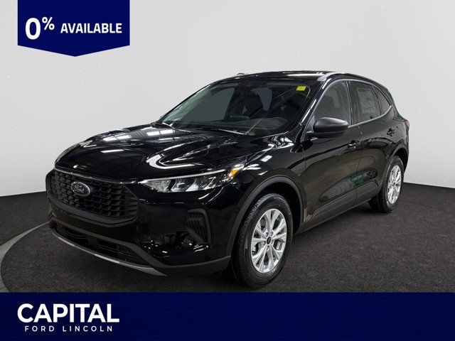 2025 Ford Escape Active in Cars & Trucks in Regina