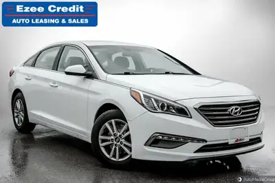 Exploring the 2015 Hyundai Sonata GL: A Stylish and Reliable Sedan Are you in the market for a Sedan...