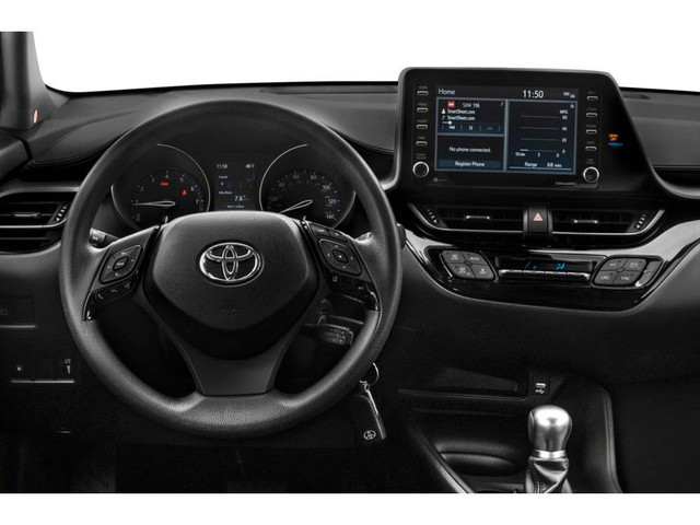 2022 Toyota C-HR XLE Premium INCOMING | PREMIUM PKG | CERTIFI... in Cars & Trucks in City of Toronto - Image 4